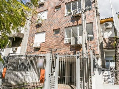 Apartamento à venda com 87m², 2 quartos, 1 suíte, 1 vaga no bairro Santana em Porto Alegre - Foto 20