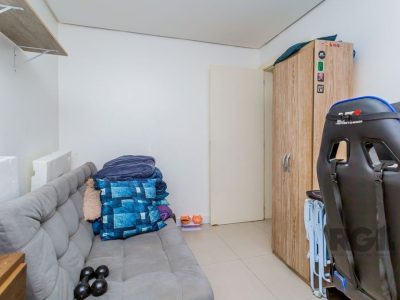 Apartamento à venda com 87m², 2 quartos, 1 suíte, 1 vaga no bairro Santana em Porto Alegre - Foto 11