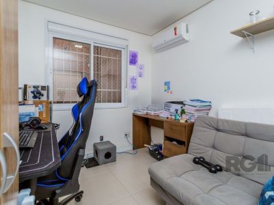 Apartamento à venda com 87m², 2 quartos, 1 suíte, 1 vaga no bairro Santana em Porto Alegre - Foto 10