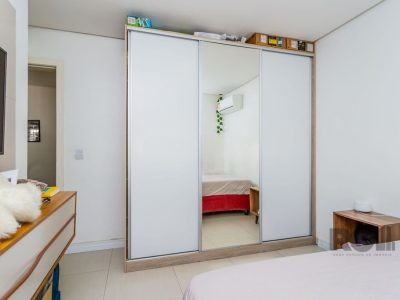 Apartamento à venda com 87m², 2 quartos, 1 suíte, 1 vaga no bairro Santana em Porto Alegre - Foto 8