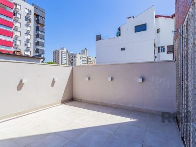 Apartamento à venda com 87m², 2 quartos, 1 suíte, 1 vaga no bairro Santana em Porto Alegre - Foto 6