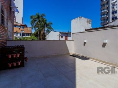 Apartamento à venda com 87m², 2 quartos, 1 suíte, 1 vaga no bairro Santana em Porto Alegre - Foto 5