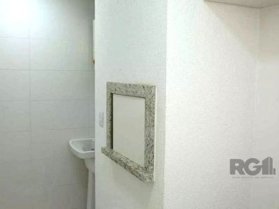 Apartamento à venda com 87m², 2 quartos, 1 suíte, 1 vaga no bairro Santana em Porto Alegre - Foto 15