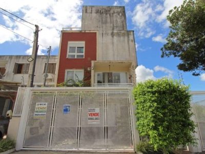 Casa Condominio à venda com 150m², 2 quartos, 2 suítes, 4 vagas no bairro Ipanema em Porto Alegre - Foto 3