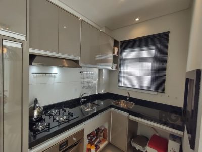 Apartamento à venda com 60m², 1 quarto, 1 vaga no bairro Navegantes em Capão da Canoa - Foto 21