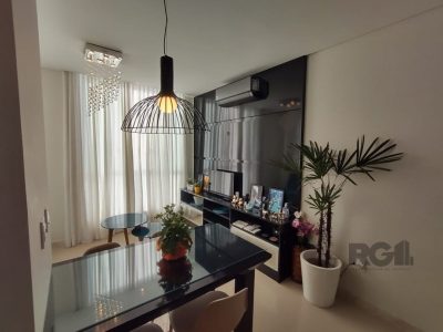 Apartamento à venda com 60m², 1 quarto, 1 vaga no bairro Navegantes em Capão da Canoa - Foto 18