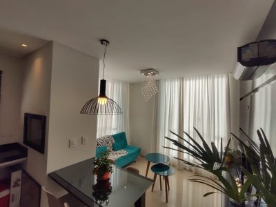 Apartamento à venda com 60m², 1 quarto, 1 vaga no bairro Navegantes em Capão da Canoa - Foto 22