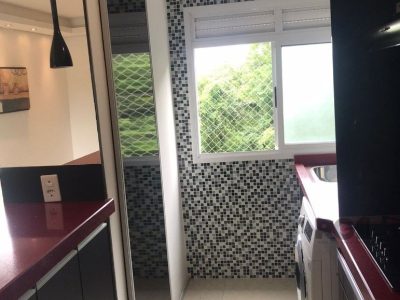 Apartamento à venda com 67m², 3 quartos, 1 vaga no bairro Ipanema em Porto Alegre - Foto 5