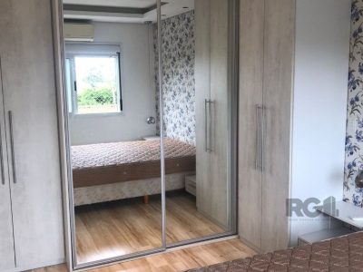 Apartamento à venda com 67m², 3 quartos, 1 vaga no bairro Ipanema em Porto Alegre - Foto 8