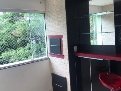 Apartamento à venda com 67m², 3 quartos, 1 vaga no bairro Ipanema em Porto Alegre - Foto 7