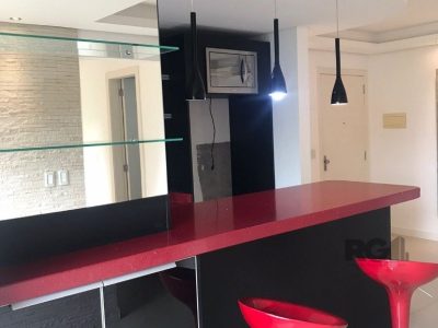 Apartamento à venda com 67m², 3 quartos, 1 vaga no bairro Ipanema em Porto Alegre - Foto 9