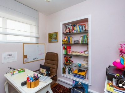 Apartamento à venda com 144m², 3 quartos, 1 suíte, 2 vagas no bairro Moinhos de Vento em Porto Alegre - Foto 6