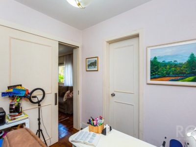 Apartamento à venda com 144m², 3 quartos, 1 suíte, 2 vagas no bairro Moinhos de Vento em Porto Alegre - Foto 8