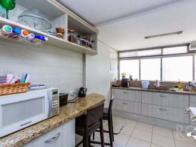 Apartamento à venda com 144m², 3 quartos, 1 suíte, 2 vagas no bairro Moinhos de Vento em Porto Alegre - Foto 11