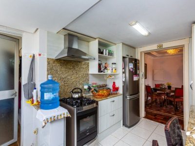 Apartamento à venda com 144m², 3 quartos, 1 suíte, 2 vagas no bairro Moinhos de Vento em Porto Alegre - Foto 14