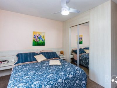 Apartamento à venda com 144m², 3 quartos, 1 suíte, 2 vagas no bairro Moinhos de Vento em Porto Alegre - Foto 22