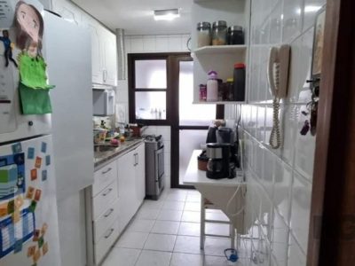 Apartamento à venda com 93m², 3 quartos, 1 suíte, 2 vagas no bairro Rio Branco em Porto Alegre - Foto 13