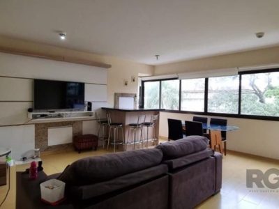 Apartamento à venda com 93m², 3 quartos, 1 suíte, 2 vagas no bairro Rio Branco em Porto Alegre - Foto 12