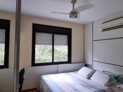 Apartamento à venda com 93m², 3 quartos, 1 suíte, 2 vagas no bairro Rio Branco em Porto Alegre - Foto 16