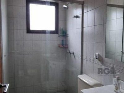 Apartamento à venda com 93m², 3 quartos, 1 suíte, 2 vagas no bairro Rio Branco em Porto Alegre - Foto 20