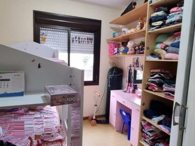 Apartamento à venda com 93m², 3 quartos, 1 suíte, 2 vagas no bairro Rio Branco em Porto Alegre - Foto 18