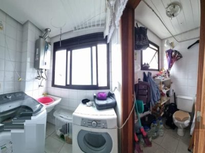 Apartamento à venda com 93m², 3 quartos, 1 suíte, 2 vagas no bairro Rio Branco em Porto Alegre - Foto 19