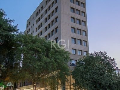 Conjunto/Sala à venda com 48m² no bairro São João em Porto Alegre - Foto 2