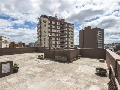 Apartamento à venda com 80m², 2 quartos no bairro São Geraldo em Porto Alegre - Foto 4