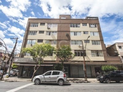 Apartamento à venda com 80m², 2 quartos no bairro São Geraldo em Porto Alegre - Foto 5