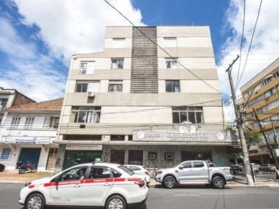 Apartamento à venda com 80m², 2 quartos no bairro São Geraldo em Porto Alegre - Foto 6