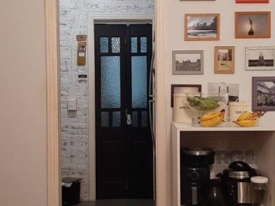 Apartamento à venda com 64m², 2 quartos, 1 vaga no bairro Três Figueiras em Porto Alegre - Foto 4