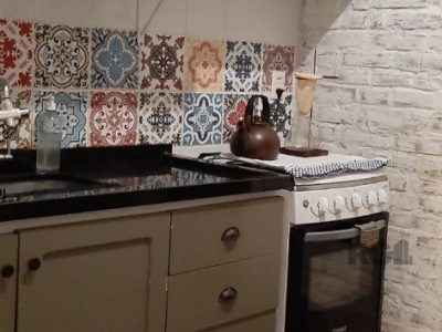 Apartamento à venda com 64m², 2 quartos, 1 vaga no bairro Três Figueiras em Porto Alegre - Foto 9