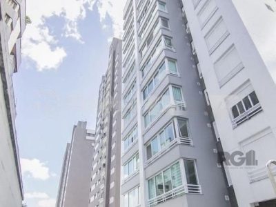 Apartamento à venda com 105m², 3 quartos, 1 suíte, 3 vagas no bairro Três Figueiras em Porto Alegre - Foto 4