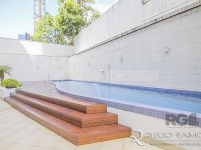 Apartamento à venda com 105m², 3 quartos, 1 suíte, 3 vagas no bairro Três Figueiras em Porto Alegre - Foto 6