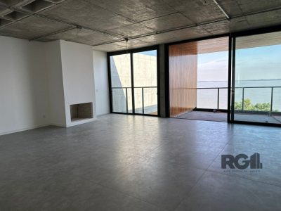 Apartamento à venda com 221m², 3 quartos, 3 suítes, 3 vagas no bairro Praia de Belas em Porto Alegre - Foto 4