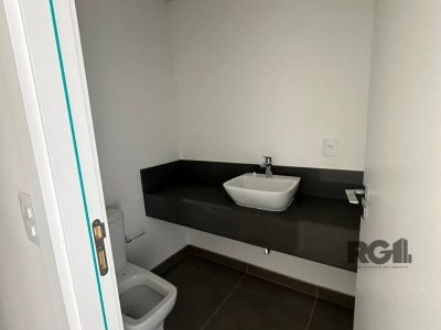 Apartamento à venda com 221m², 3 quartos, 3 suítes, 3 vagas no bairro Praia de Belas em Porto Alegre - Foto 14