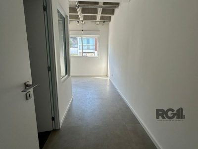 Apartamento à venda com 221m², 3 quartos, 3 suítes, 3 vagas no bairro Praia de Belas em Porto Alegre - Foto 9