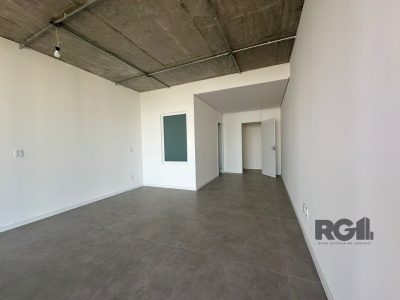 Apartamento à venda com 221m², 3 quartos, 3 suítes, 3 vagas no bairro Praia de Belas em Porto Alegre - Foto 11