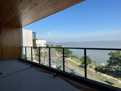 Apartamento à venda com 221m², 3 quartos, 3 suítes, 3 vagas no bairro Praia de Belas em Porto Alegre - Foto 6