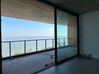 Apartamento à venda com 221m², 3 quartos, 3 suítes, 3 vagas no bairro Praia de Belas em Porto Alegre - Foto 5