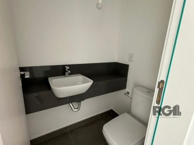 Apartamento à venda com 221m², 3 quartos, 3 suítes, 3 vagas no bairro Praia de Belas em Porto Alegre - Foto 16