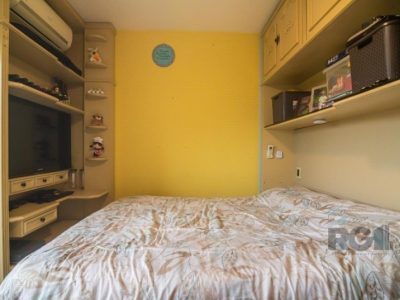 Apartamento à venda com 147m², 3 quartos, 1 suíte, 2 vagas no bairro Floresta em Porto Alegre - Foto 23