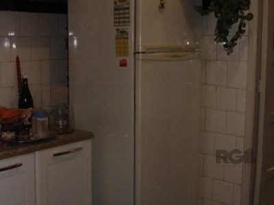 Apartamento à venda com 70m², 3 quartos no bairro Floresta em Porto Alegre - Foto 5