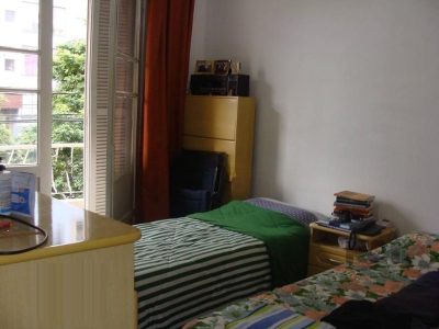 Apartamento à venda com 70m², 3 quartos no bairro Floresta em Porto Alegre - Foto 7