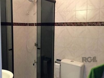 Apartamento à venda com 70m², 3 quartos no bairro Floresta em Porto Alegre - Foto 9