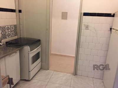 Apartamento à venda com 70m², 3 quartos no bairro Floresta em Porto Alegre - Foto 13