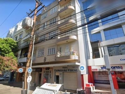 Apartamento à venda com 70m², 3 quartos no bairro Floresta em Porto Alegre - Foto 14