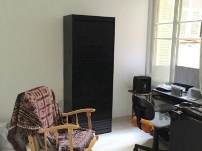 Apartamento à venda com 70m², 3 quartos no bairro Floresta em Porto Alegre - Foto 15