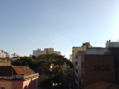 Apartamento à venda com 57m², 2 quartos no bairro Cidade Baixa em Porto Alegre - Foto 11