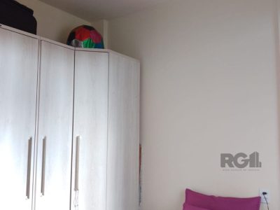 Apartamento à venda com 57m², 2 quartos no bairro Cidade Baixa em Porto Alegre - Foto 5